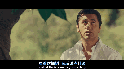 《临终千言》:这不是绑架片,话痨的蜕变与救赎 《临终千言》:这不是绑架片,话痨的蜕变与救赎