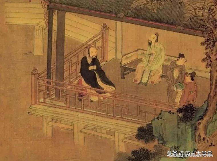 人心不古什么意思 我们常说的“人心不古”是从什么时侯开始的呢