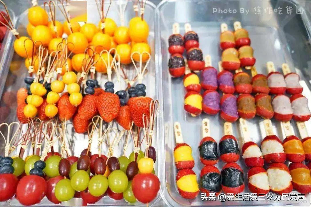 1000元创业项目，月入过万的地摊项目大分享！