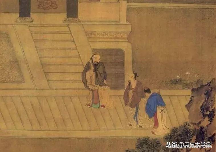 人心不古什么意思 我们常说的“人心不古”是从什么时侯开始的呢
