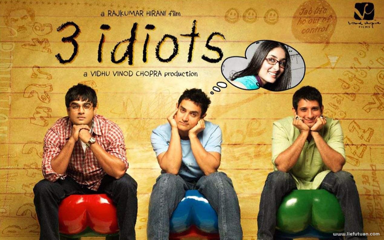 搞笑的电影有哪些：10部搞笑喜剧电影，评分均在9.0以上，爆笑不止，根本停不下来