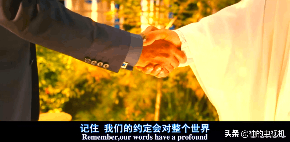 《临终千言》:这不是绑架片,话痨的蜕变与救赎 《临终千言》:这不是绑架片,话痨的蜕变与救赎