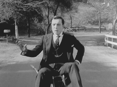 搞笑的电影有哪些：10部搞笑喜剧电影，评分均在9.0以上，爆笑不止，根本停不下来