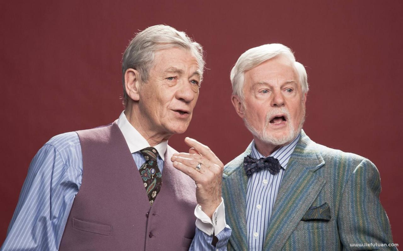 搞笑的电影有哪些：10部搞笑喜剧电影，评分均在9.0以上，爆笑不止，根本停不下来