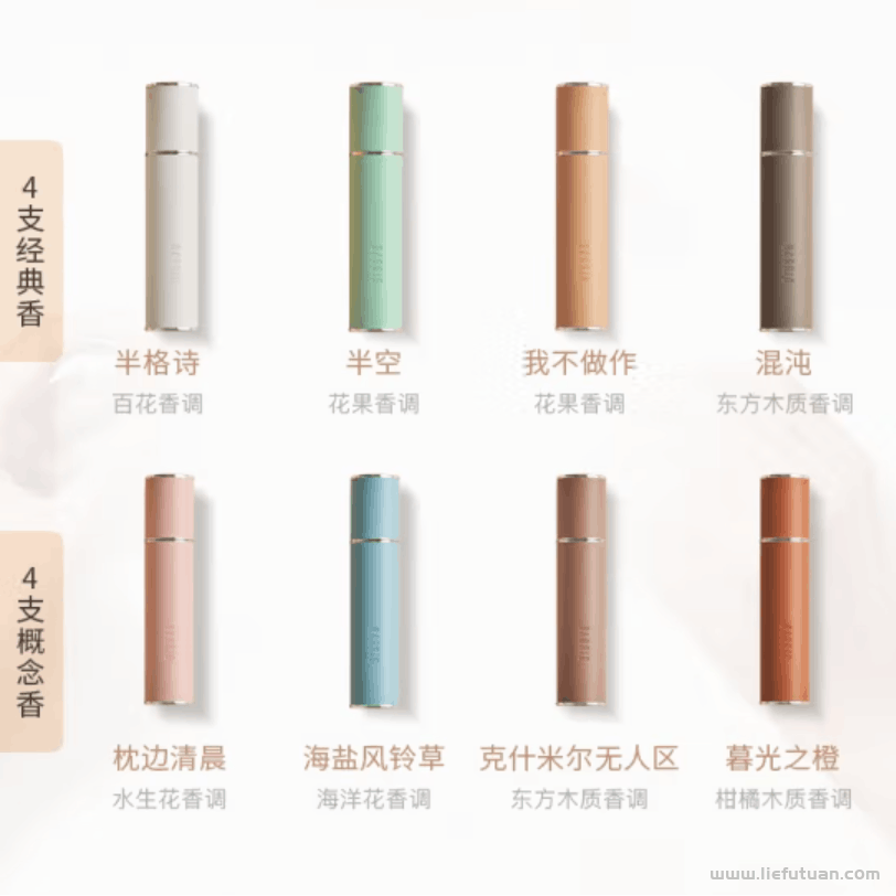 香水品牌大全有哪些牌子:宝藏国货香水大盘点,这8个牌子平价又好闻 香水品牌大全有哪些牌子:宝藏国货香水大盘点,这8个牌子平价又好闻