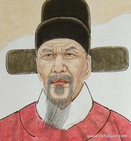 尸位素餐是什么意思