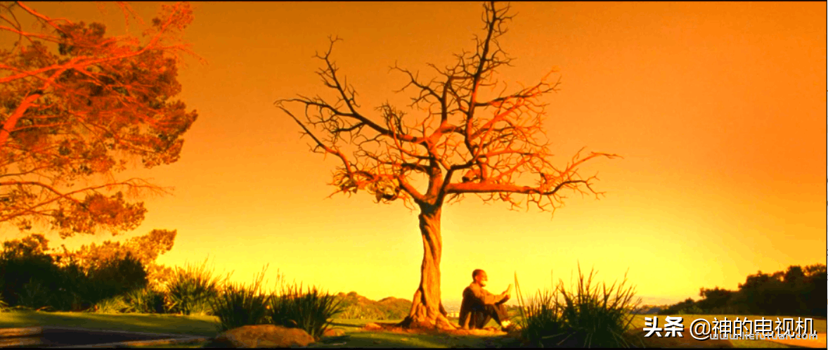 《临终千言》:这不是绑架片,话痨的蜕变与救赎 《临终千言》:这不是绑架片,话痨的蜕变与救赎