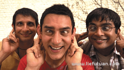 搞笑的电影有哪些：10部搞笑喜剧电影，评分均在9.0以上，爆笑不止，根本停不下来