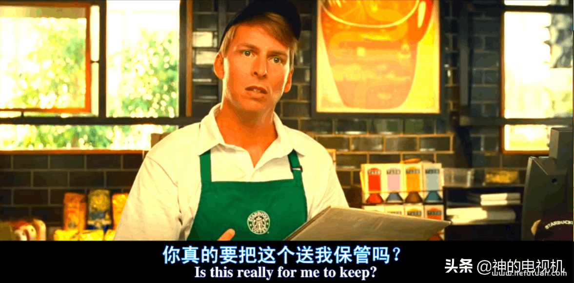 《临终千言》:这不是绑架片,话痨的蜕变与救赎 《临终千言》:这不是绑架片,话痨的蜕变与救赎