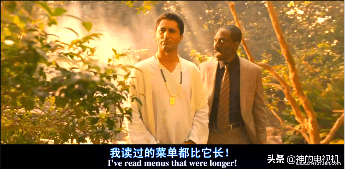 《临终千言》:这不是绑架片,话痨的蜕变与救赎 《临终千言》:这不是绑架片,话痨的蜕变与救赎