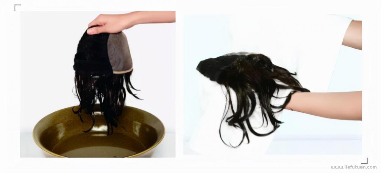 假发怎么洗才能变顺（让假发柔顺的四个秘诀）