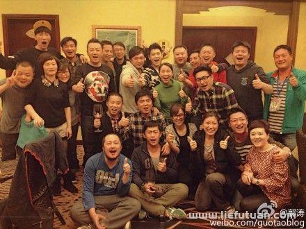 杀青什么意思