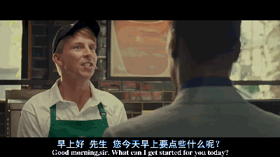 《临终千言》:这不是绑架片,话痨的蜕变与救赎 《临终千言》:这不是绑架片,话痨的蜕变与救赎