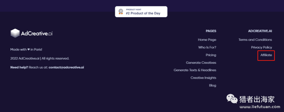 国外广告联盟营销,最高可赚取近40w美元