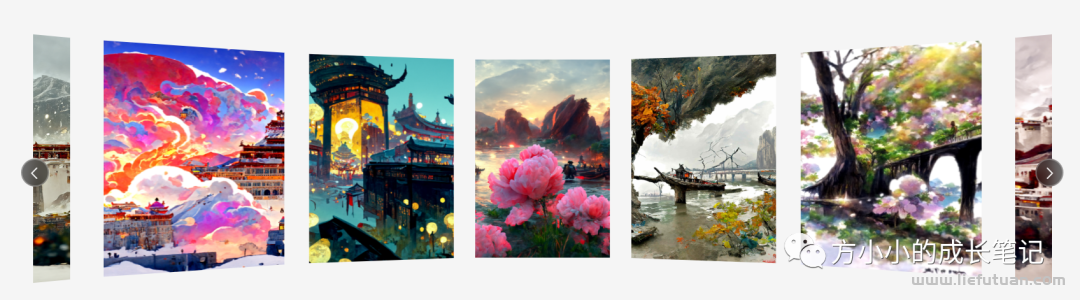 2个不错的AI绘画软件和教程