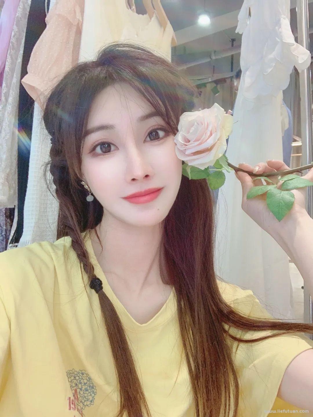 直播6天0销量，狠心转型后，她一晚上卖掉3万件高端货