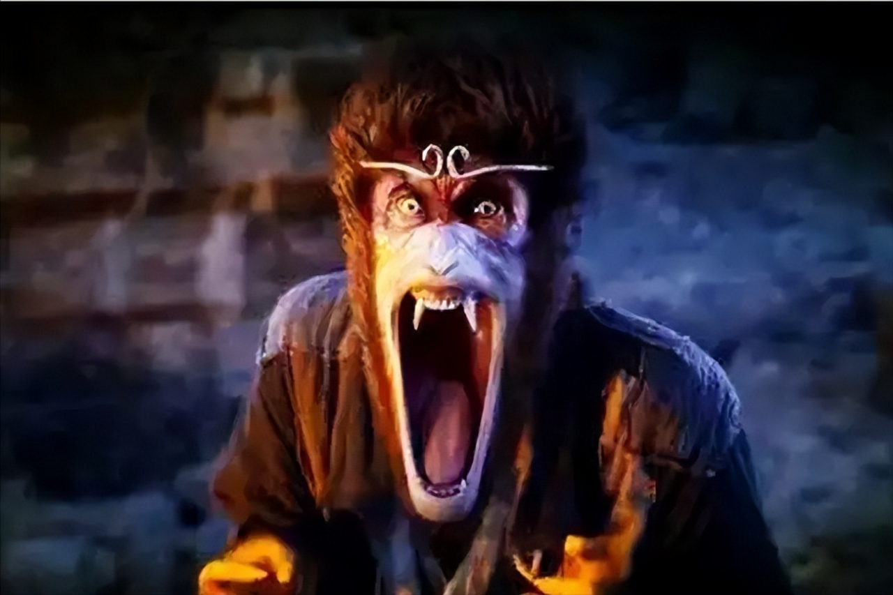 孙悟空真实身份吓死你?他的真身真的那么恐怖吗? 孙悟空真实身份吓死你?他的真身真的那么恐怖吗?