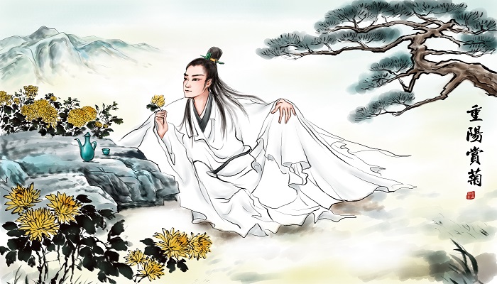 留下梅妻鹤子的诗人是哪一位（ 梅妻鹤子指的哪位诗人）