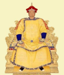 清朝的历代帝王？分别都活了多少岁？
