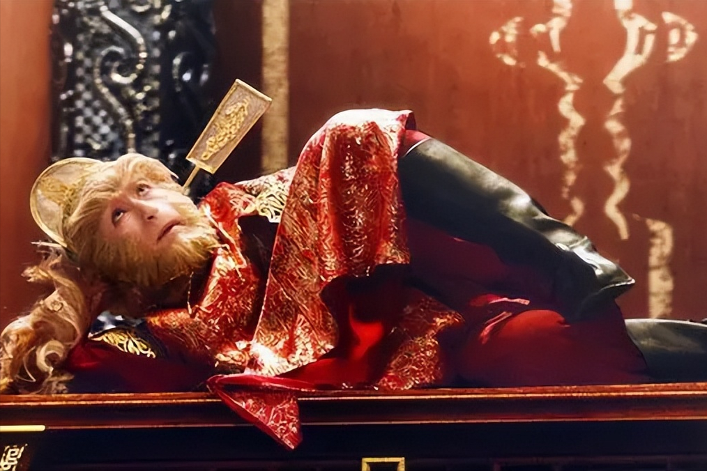 孙悟空真实身份吓死你?他的真身真的那么恐怖吗? 孙悟空真实身份吓死你?他的真身真的那么恐怖吗?