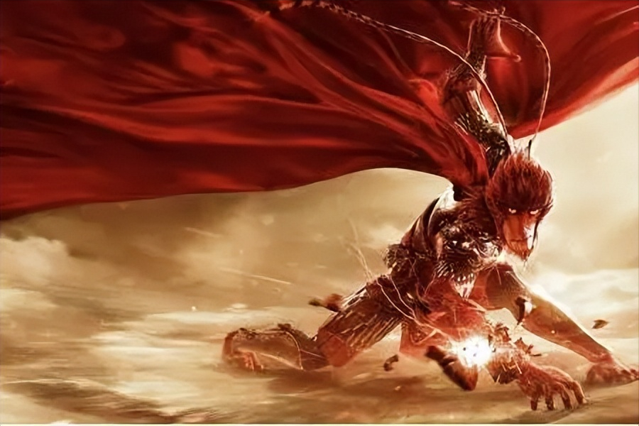 孙悟空真实身份吓死你?他的真身真的那么恐怖吗? 孙悟空真实身份吓死你?他的真身真的那么恐怖吗?