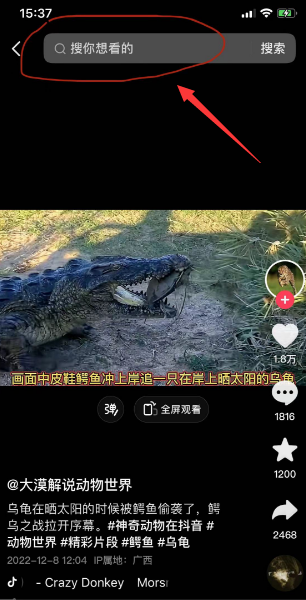 抖音小技巧:掌握评论区放大镜的隐藏功能,轻松上热门!