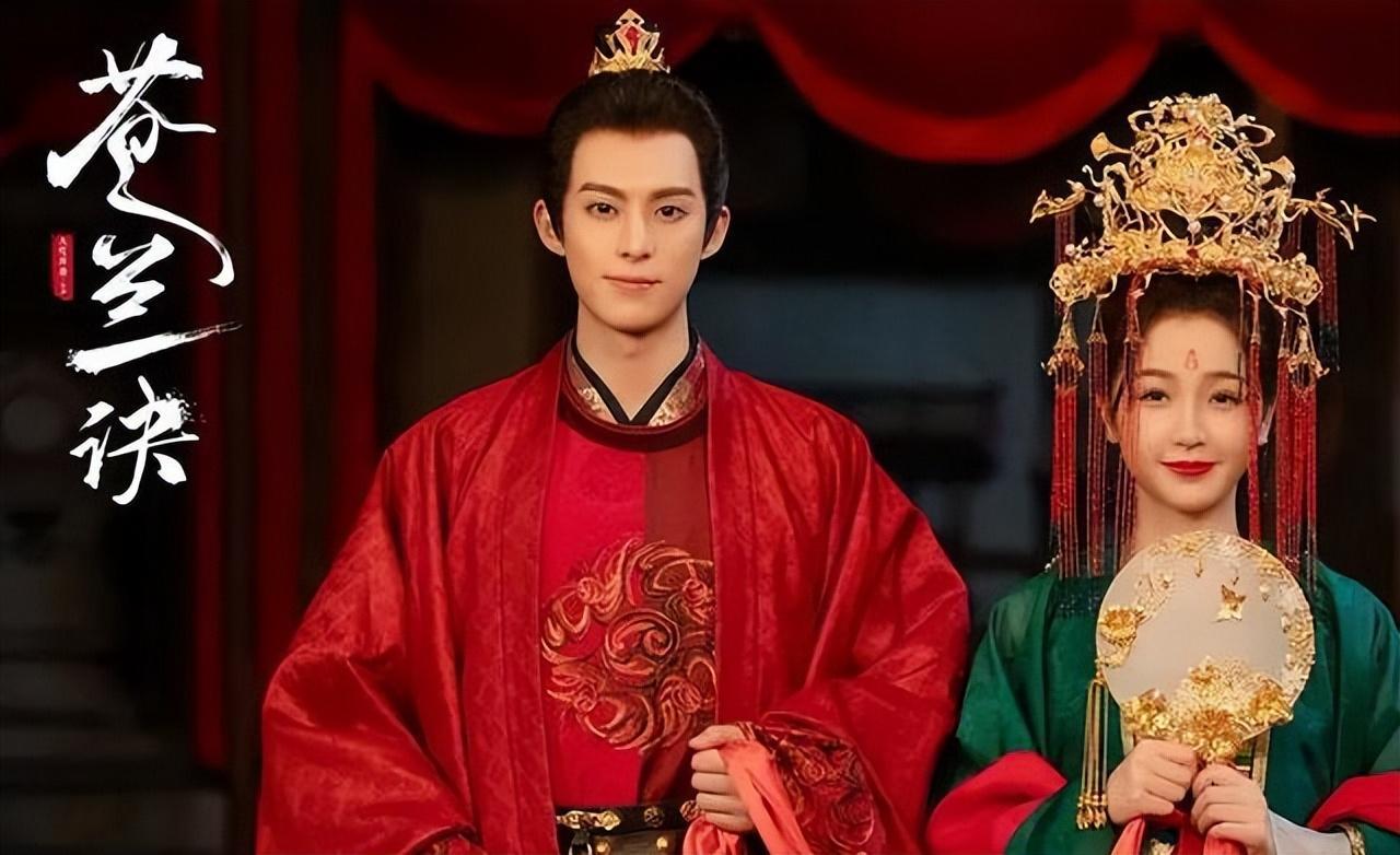 2023最新古装剧排行榜前十名(今年最火的十大古装剧)