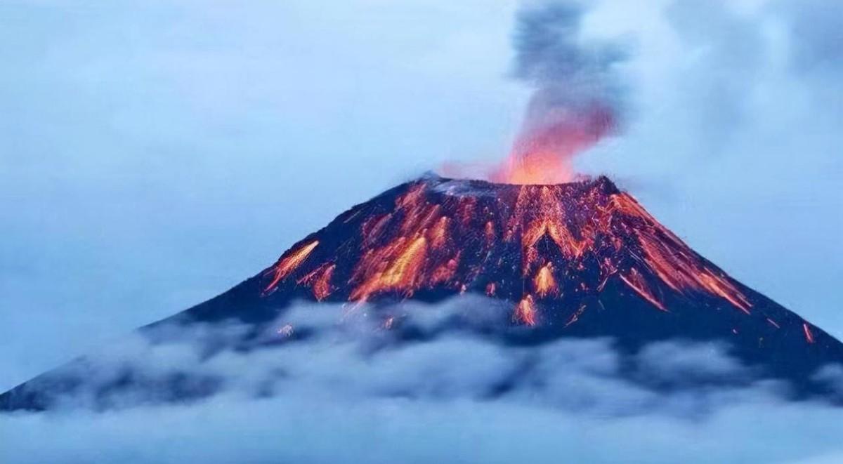 智利大地震解说: 数百万人死于这场灾难，盘点世界十大恐怖天灾！