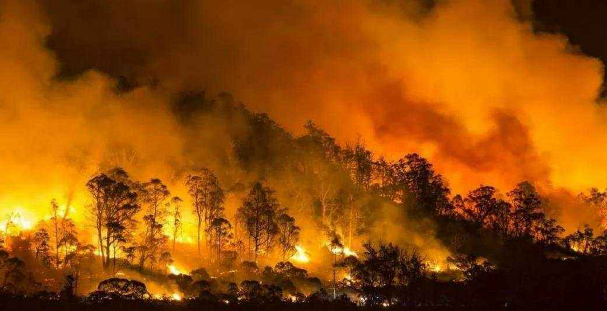 智利大地震解说: 数百万人死于这场灾难，盘点世界十大恐怖天灾！
