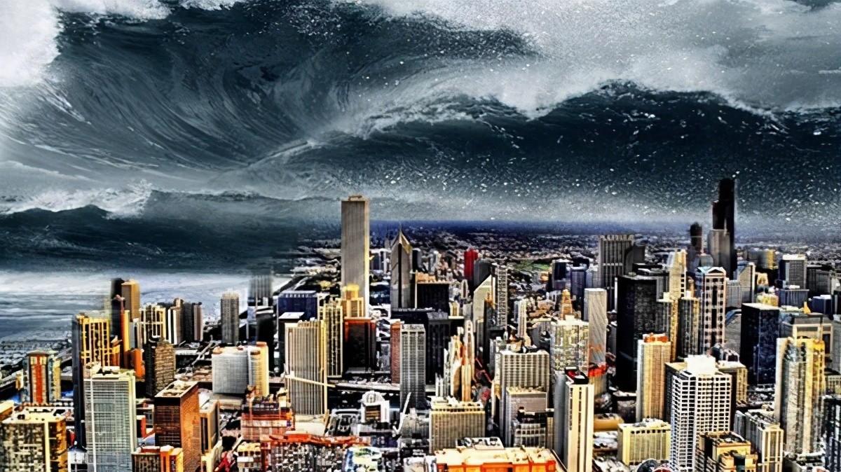 智利大地震解说: 数百万人死于这场灾难，盘点世界十大恐怖天灾！