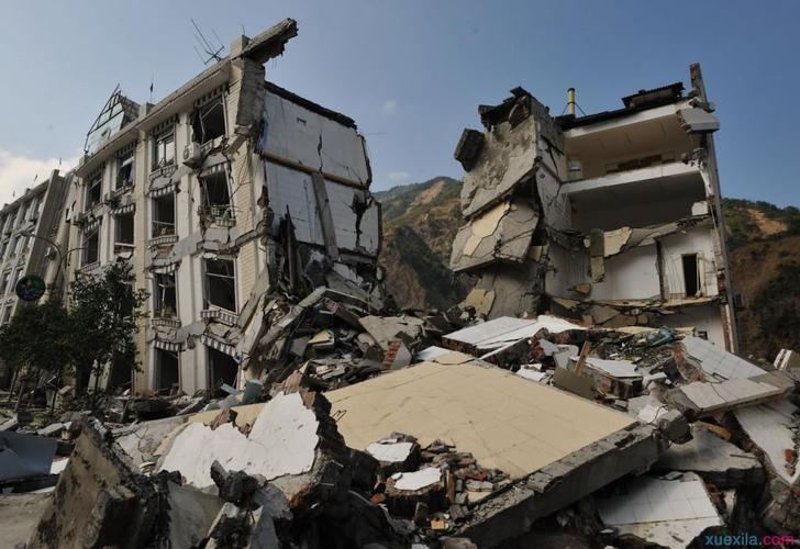 智利大地震解说: 数百万人死于这场灾难，盘点世界十大恐怖天灾！