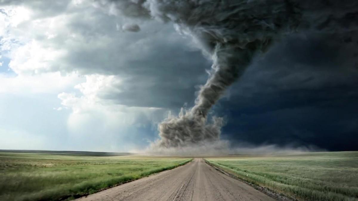 智利大地震解说: 数百万人死于这场灾难，盘点世界十大恐怖天灾！