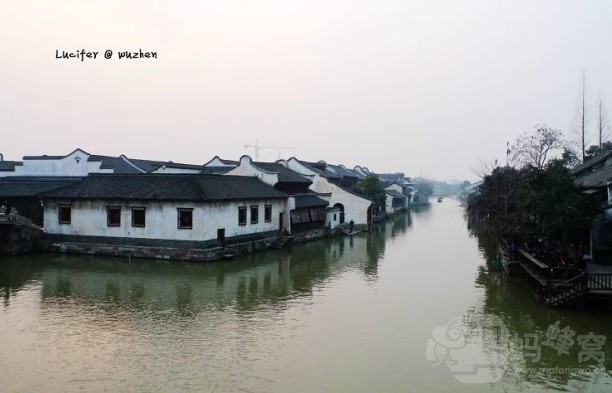 乌镇适合几月份去旅游（乌镇旅游最佳时间推荐）-猎富团