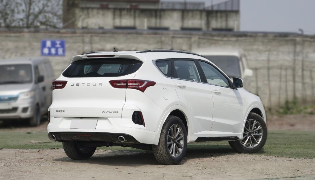 国产suv车哪个品牌质量最好，推荐十大最耐用国产车suv