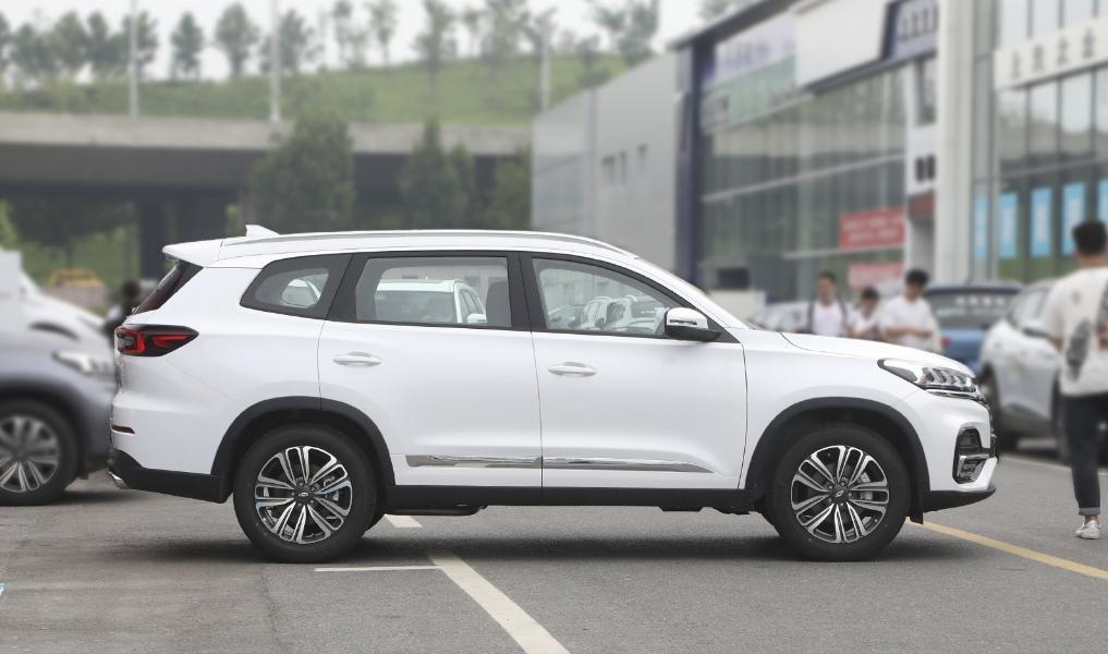 国产suv车哪个品牌质量最好，推荐十大最耐用国产车suv