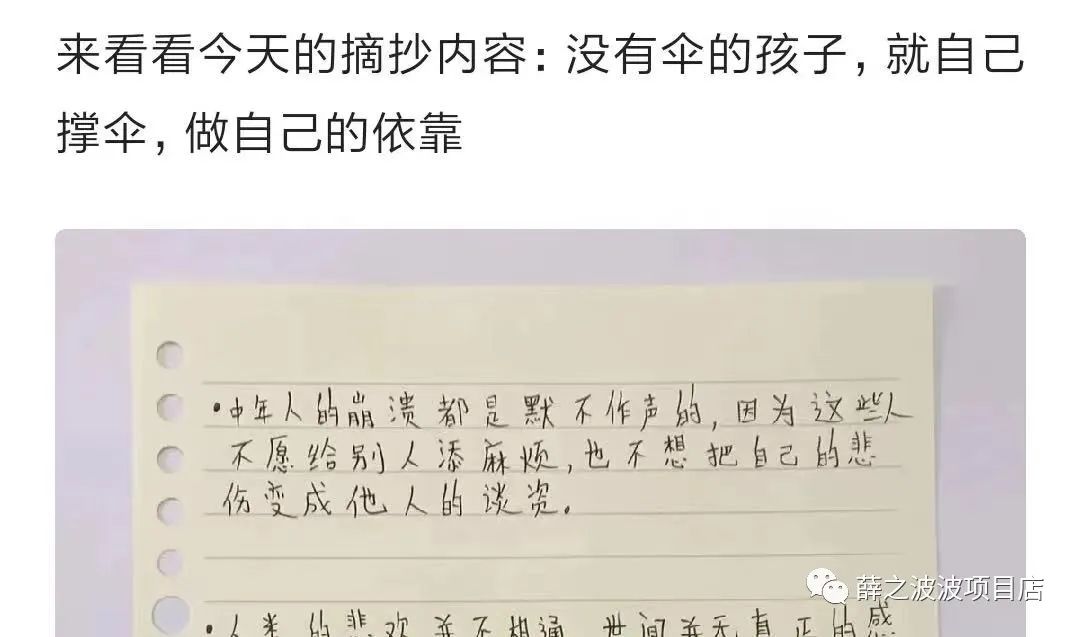 图片[5]-微头条抄书项目:无脑操作，搭配AI批量生成，日入200+-猎富团