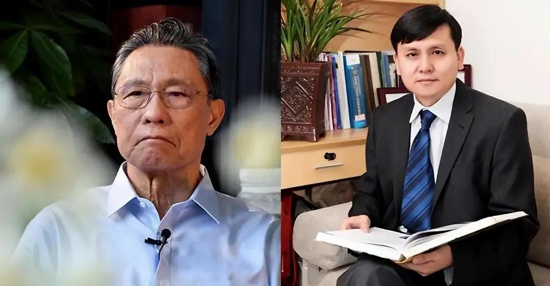 司马南为什么被全网封禁！到底为什么？