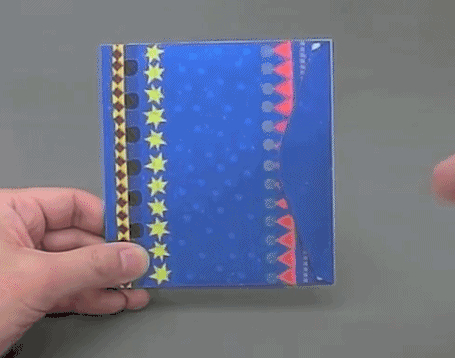 你听说过“能飞9000000米的纸飞机”吗?快来感受超越想象的创意力量! 你听说过“能飞9000000米的纸飞机”吗?快来感受超越想象的创意力量!