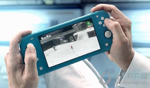 switch lite和switch区别 两款掌机性能对比