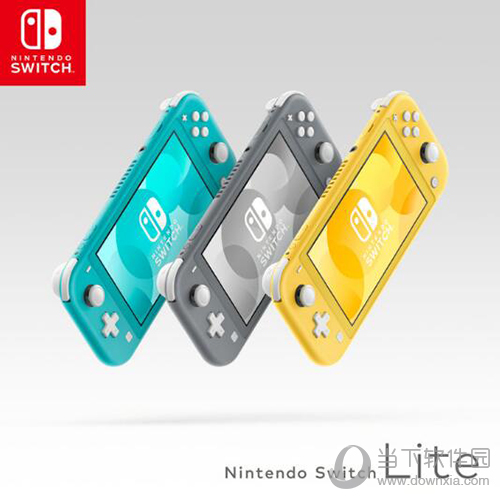 switch lite和switch区别 两款掌机性能对比