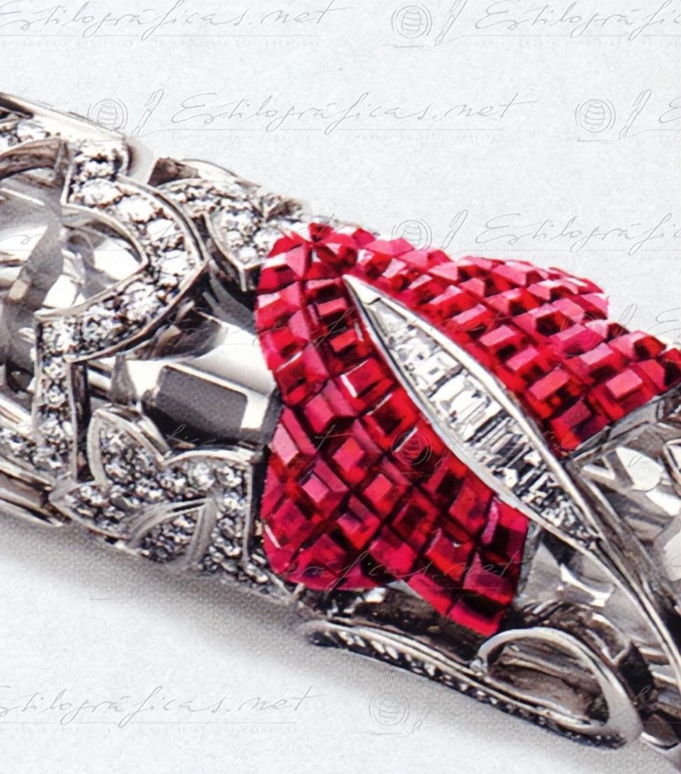 世界上最豪华的钢笔【盘点世界上最昂贵的10支钢笔】