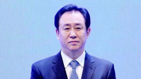 谁是恒大老板？世界首富为何撑起广州恒大？-猎富团