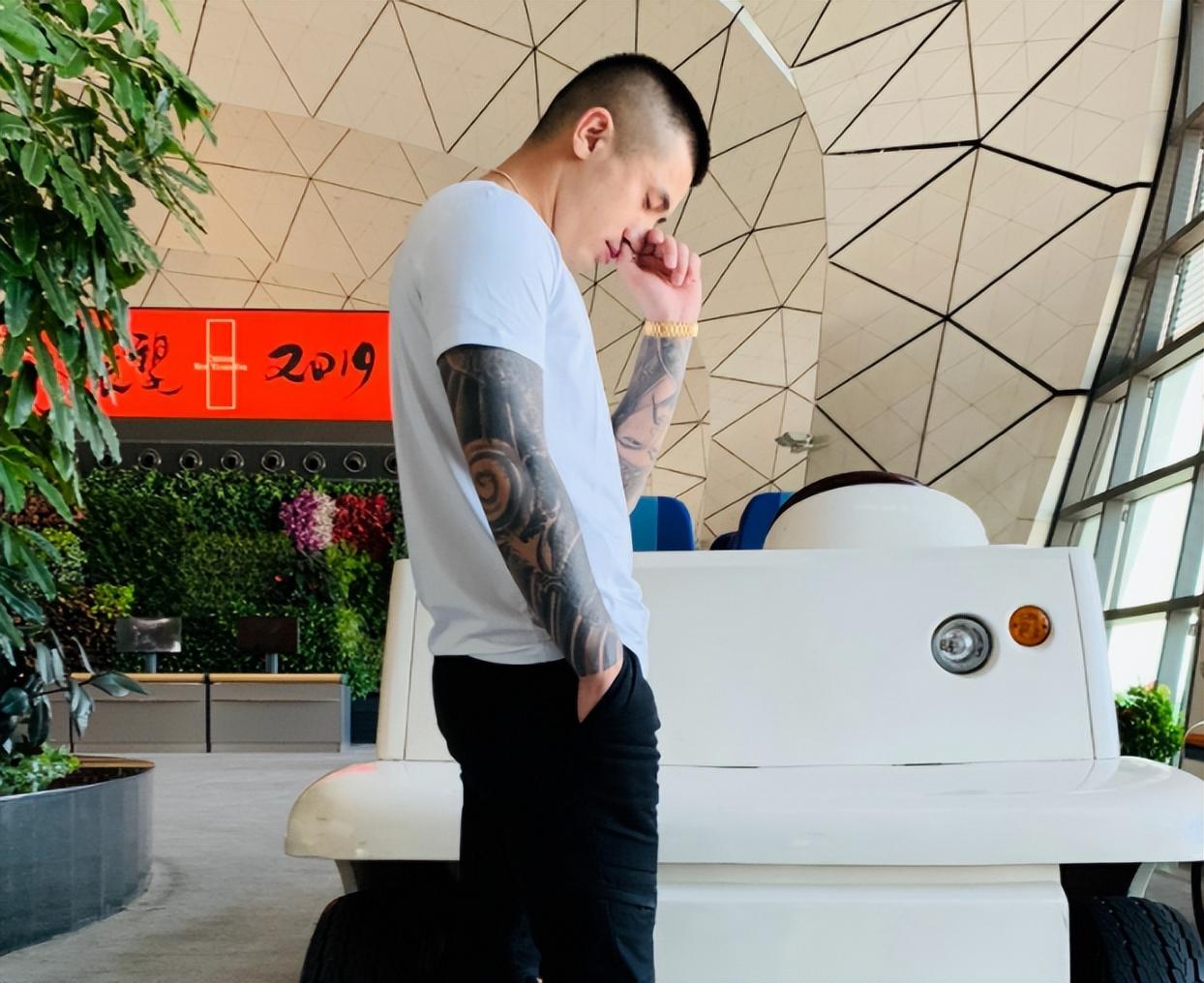 仙洋又出什么事了：圈友透露网红仙洋“二进宫”：判一年零九个月，提前已经得知