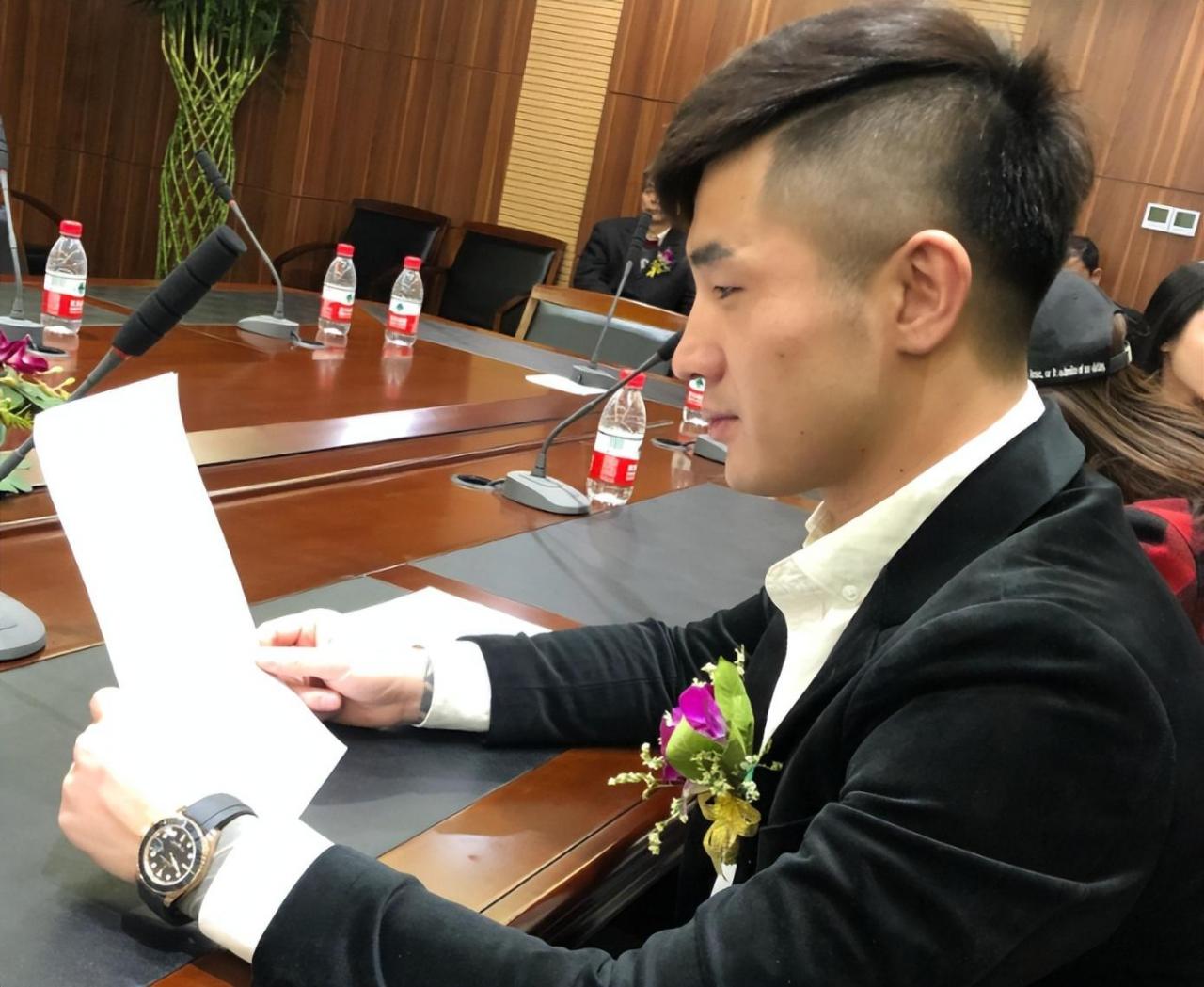 仙洋又出什么事了：圈友透露网红仙洋“二进宫”：判一年零九个月，提前已经得知