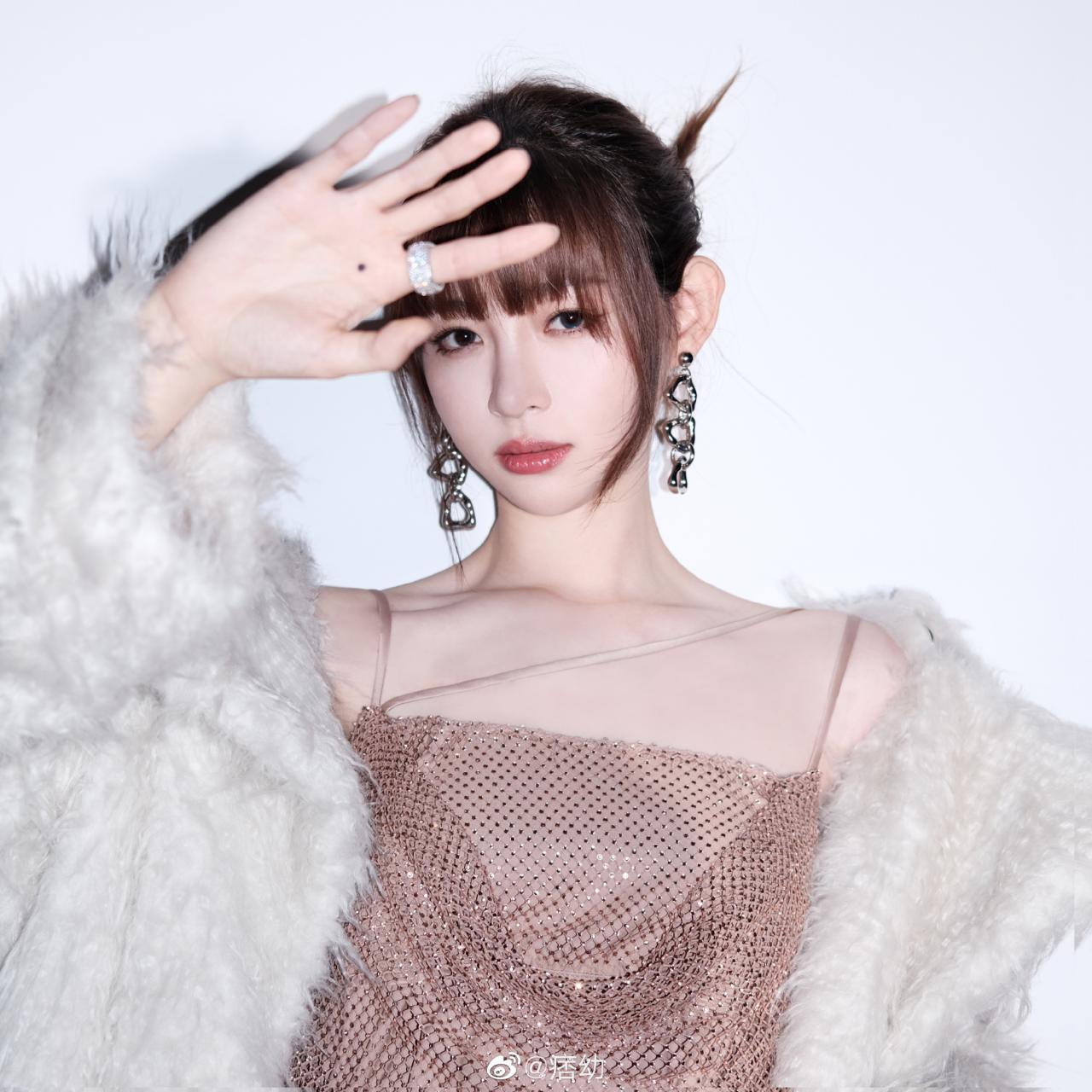 痞幼3分25秒黑料是什么？ 是因她视频风格突变，疯狂变现？