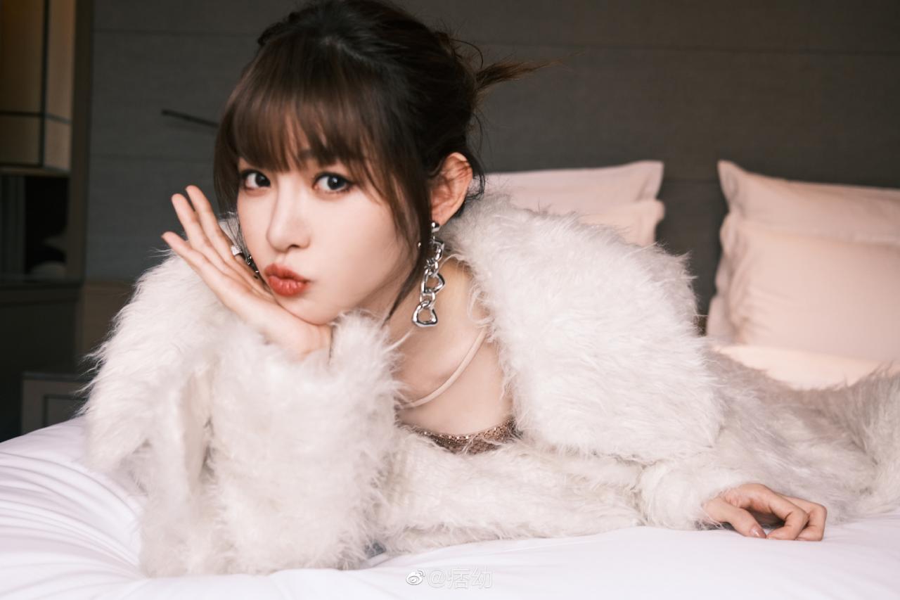 痞幼3分25秒黑料是什么？ 是因她视频风格突变，疯狂变现？