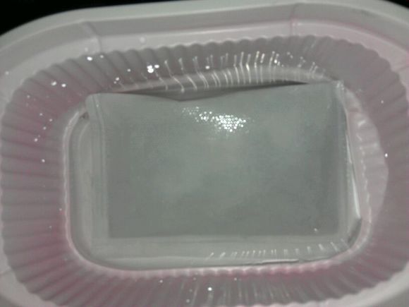 教你怎么吃，自热米饭使用教程