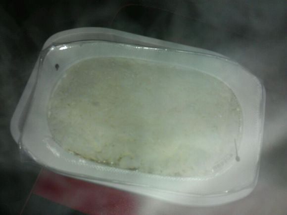教你怎么吃，自热米饭使用教程