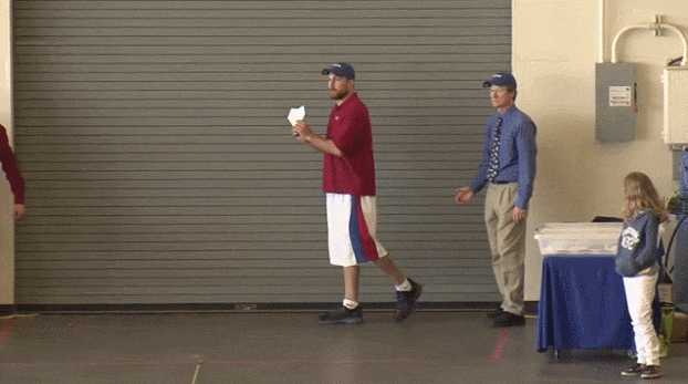 你听说过“能飞9000000米的纸飞机”吗?快来感受超越想象的创意力量! 你听说过“能飞9000000米的纸飞机”吗?快来感受超越想象的创意力量!