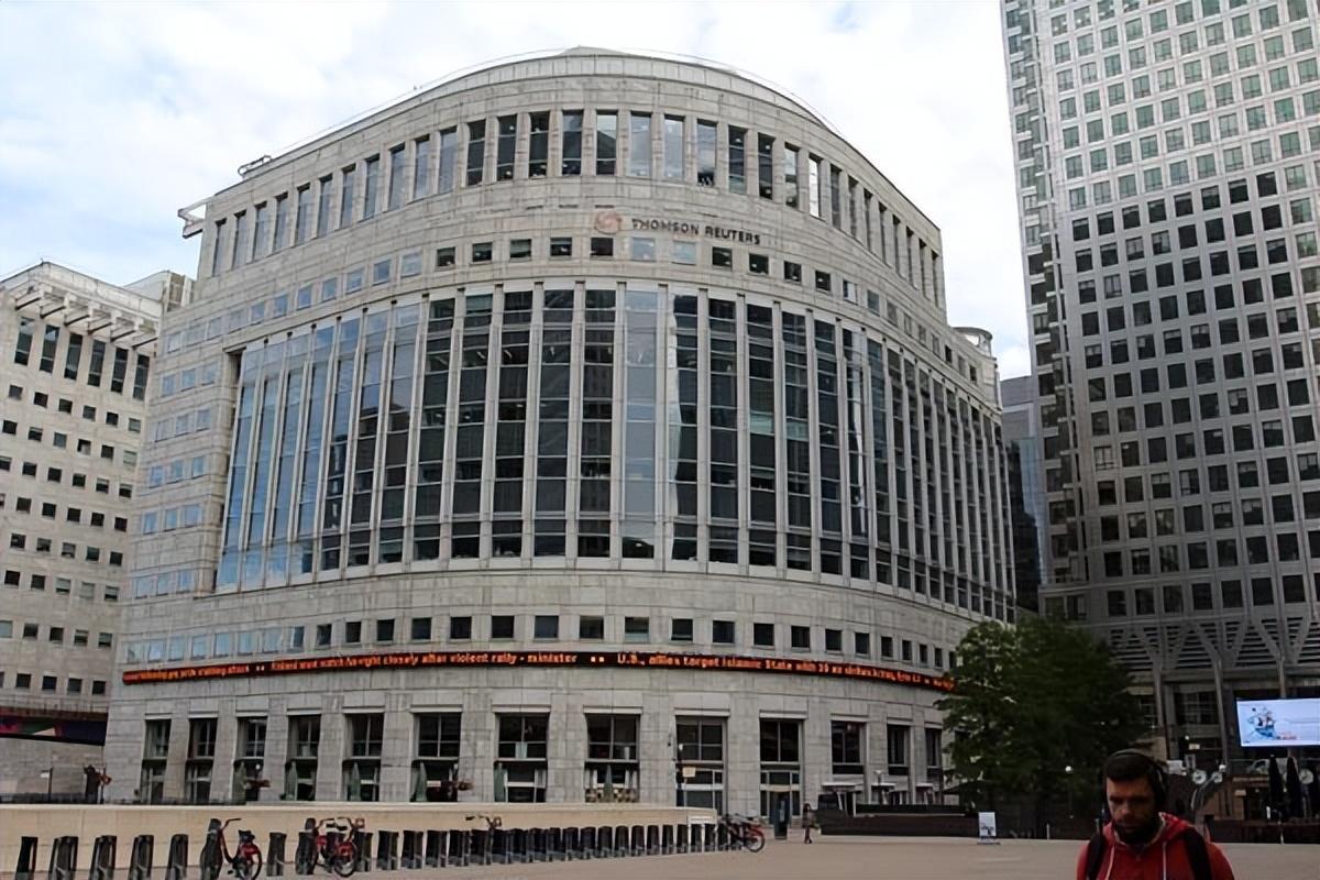 路透社是哪个国家的通讯社 路透社是厉害吗？